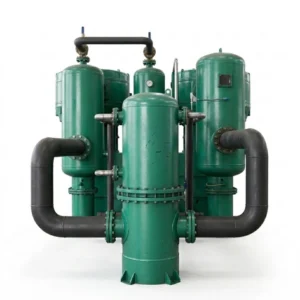 3ZW-47/15 Oil-Free Oxygen Compressor