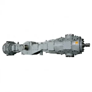 DW-75/6 Oil-Free Hydrogen Compressor