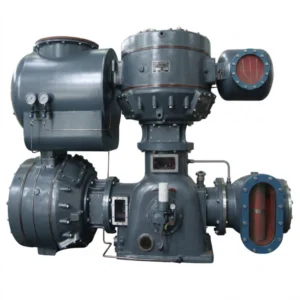 LW-52/3 Oil-Free Hydrogen Compressor